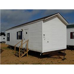 2006 SILVER CREEK PARK MODEL