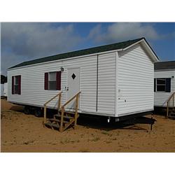 2006 SILVER CREEK PARK MODEL