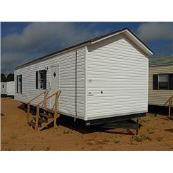 2006 SILVER CREEK PARK MODEL