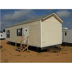 2006 SILVER CREEK PARK MODEL