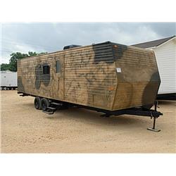 2006 FLEETWOOD TRAVEL TRAILER