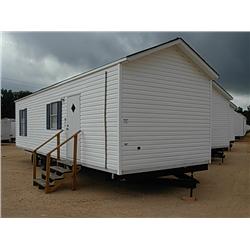 2006 SILVER CREEK PARK MODEL