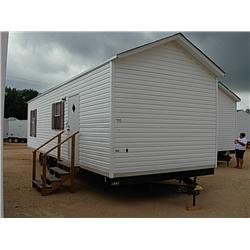 2006 SILVER CREEK PARK MODEL