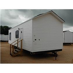 2006 SILVER CREEK PARK MODEL