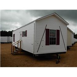 2006 SILVER CREEK PARK MODEL