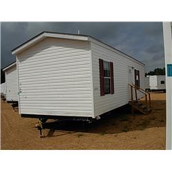 2005 SILVER CREEK PARK MODEL