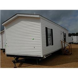 2006 SILVER CREEK PARK MODEL