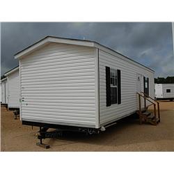 2006 SILVER CREEK PARK MODEL