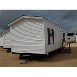 2006 SILVER CREEK PARK MODEL