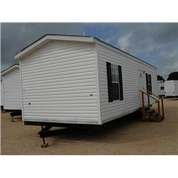 2006 SILVER CREEK PARK MODEL