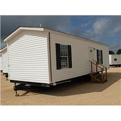 2006 SILVER CREEK PARK MODEL