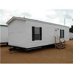 2005 SILVER CREEK PARK MODEL