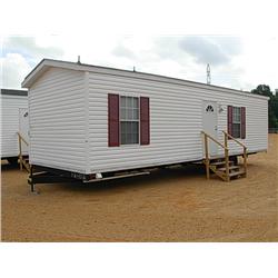 2006 SILVER CREEK PARK MODEL