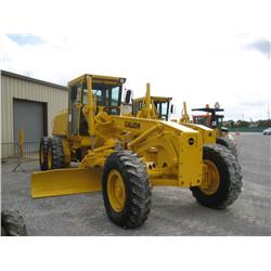 GALION 850C MOTOR GRADER,