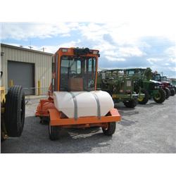 BROCE RJ 350 SWEEPER,