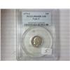 Image 1 : 1979-S Type II Roosevelt Dime PCGS PR69DCAM