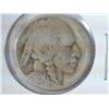1920-D Buffalo Nickel (Good)