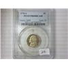 Image 1 : 1978-S Jefferson Nickel PCGS PR69DCAM