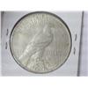 Image 2 : 1923 Peace Silver Dollar