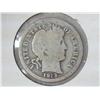 Image 1 : 1913 Barber Dime