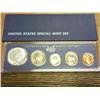 Image 1 : 1966 US Special Mint Set