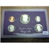 Image 1 : 1985 US Proof Set (No Box)