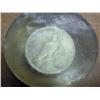 Image 2 : 1922 Peace Silver Dollar In Lucite Paperweight