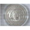 1999 Yellowstone Park Proof Silver Dollar