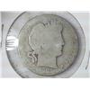 Image 1 : 1903-O Barber Half Dollar