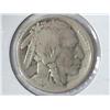 Image 1 : 1919-S Buffalo Nickel (VG)