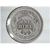 Image 2 : 1916 Barber Dime