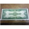 Image 2 : 1923 US Large Size One Dollar Silver Certificate