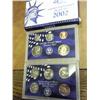 Image 1 : 2002 US Proof Set