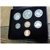 Image 1 : 1971 Canada Double Cent Mint Set