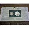 Image 2 : 1994 American Silver Eagle (UNC) & 1944 WLH