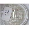 Image 2 : 1998-S Silver Washington Quarter (Proof)