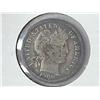 Image 1 : 1900-S Barber Dime