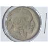 Image 1 : 1921-S Buffalo Nickel (Key Date) Solid Good