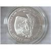 Image 1 : 1997 National Law Enforcement Proof Silver Dollar