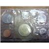 Image 2 : 1969 Canada Mint Set (No Envelope)