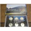 Image 2 : 2005 US Mint Westward Journey Nickel Series Set