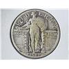 Image 1 : 1927 Standing Liberty Quarter