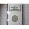 Image 1 : 2005-S Silver Oregon Quarter NGC PF70 Ultra Cameo