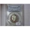 Image 1 : 1997-S Kennedy Half PCGS PR69DCAM