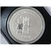 1977 Canada Silver Jubilee (Specimen) .3750 Oz ASW