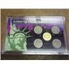 Image 1 : Liberty Head Collection 5 "V" Nickels