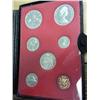 Image 1 : 1972 Canada Double Dollar Proof Set