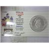 Image 1 : 1/2 Troy Ounce Silver Disney Token Bashful (Proof)