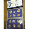 Image 2 : 2003 US Proof Set