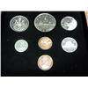 Image 1 : 1972 Canada Double Cent Mint Set